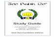 Study Guide - Region 9 Soo Bahk Do
