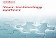 Your technology partner - Oerlikon