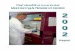 Carlsbad Environmental Monitoring & Research Center 2 0 2