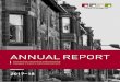 ANNUAL REPORT - Glasgow City Heritage Trust