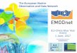 The European Marine Observation and Data Network