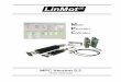 MPC Version 3 - LinMot