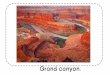 grand canyon BDG 3 - Bout de Gomme