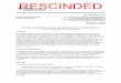 RESCINDED Replaced: See OCC 2019-28