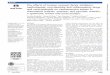 Review The effects of tumour necrosis factor inhibitors 