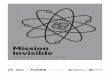 Mission Invisible - Queensland Museum