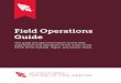 Field Operations Guide - Order of the Arrow, BSA