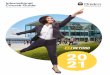International Course Guide 2021 - Flinders University