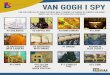 VAN GOGH I SPY PERFORMING ARTS CAN YOU FIND ALL OF …