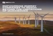 EMPOWERING ENERGY COMPANIES TO REACH BEYOND THE 