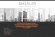CONSTRUCTION CONTRACTS PRIMER: WHAT REAL ... - Baker Law