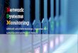 Network Systems Monitoring