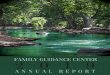 2019 Annual Report - Family Guidance Center