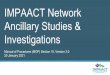 IMPAACT Network Ancillary Studies & Investigations