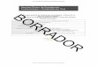 BORRADOR Manuscript ID REVISTA-2020-0050.R1 Complete List 