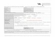 DELEGATE APPLICATION FORM – 2016 4-H ISSUES CONFERENCE