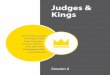Judges & Kings