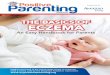 THE BASICS OF ECZEMA - Positive Parenting