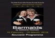 Barmaids - GCLT