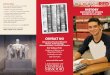 History Brochure - University of Central Missouri