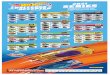 HW Poster WAVE 1 2021 LowRes - Hot Wheels