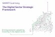 The Digital Sector Strategic Framework