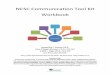 NCSC Communication Tool Kit Workbook - HDI Learning