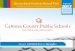 Catoosa County Public Schools