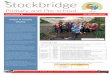 Changes to managing behaviour - Stockbridge | Primary
