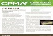 Case study - CPMA
