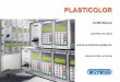 CONTROL PC 90/03 MODULAR CONTROLS SERIE PDC PPM-CONTROL …