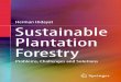 Herman Hidayat Sustainable Plantation Forestry