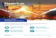 Supply Chain Cloud Services - deltatrak.com