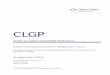 CLGP - Queen Mary University of London