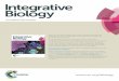 Integrative Biology - RSC Publishing Home