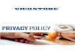 PRIVACY POLICY - global (Final) - VICOSTONE