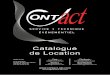 Catalogue de Location - demo-contact-ste.djweb.fr