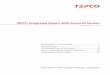 TEPCO Integrated Report 2020 Financial Section