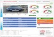 Autoinspekt Vehicle Inspection Report - 2020 MARUTI SUZUKI 