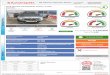 Autoinspekt Vehicle Inspection Report - 2019 SKODA RAPID 