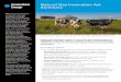 Natural Gas Innovation Act Summary
