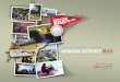 EPLORE MINNESOTA TOURISM ANNUAL REPORT 2012