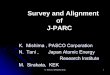 Survey and Alignment of J-PARC - SLAC | Bold People 