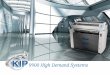 9900 High Demand Systems - copiersonsale.com