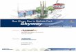 San Diego Bay to Balboa Park Skyway Feasibility Report