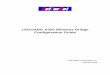 LEGUANG A320 Wireless Bridge Configuration Guide