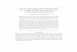 Floristic description and environmental relationships of 