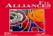 A FiL d LLiAnces - Alliance Française
