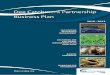 Dee Catchment Partnership Business Plan 2010 - 2013
