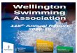 ENDA Wellington Swimming